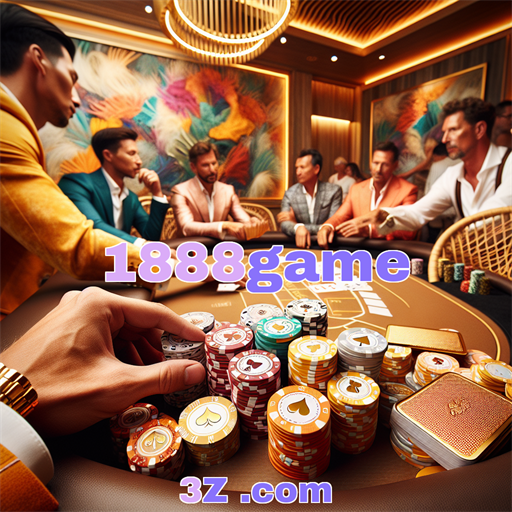 Explorando o Mundo dos Cassinos Online: A Experiência do 1888game