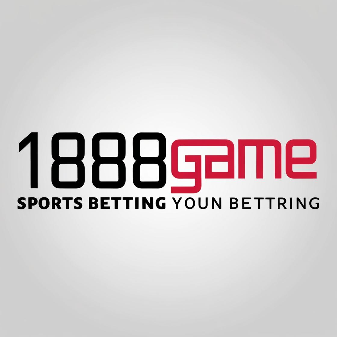 Logo da 1888game