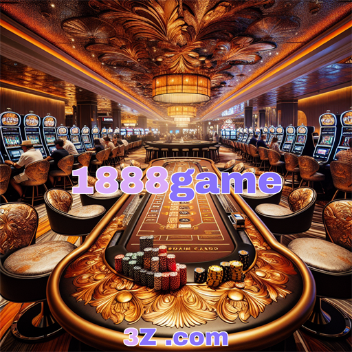 Descubra o Mundo dos Quiz Games na 1888game